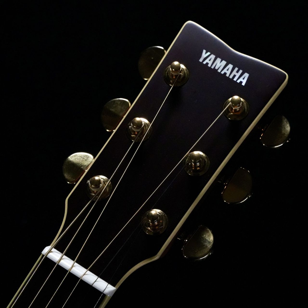 YAMAHA LS6 ARE Natural（中古/送料無料）【楽器検索デジマート】