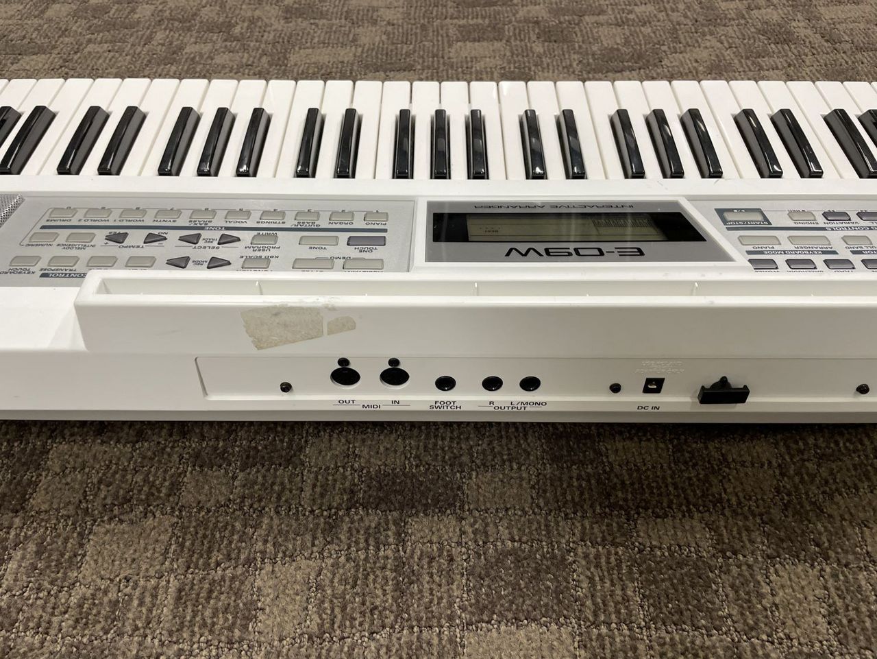 Roland（ローランド） / E-09【ソフトケース付属】【USED】【立川店