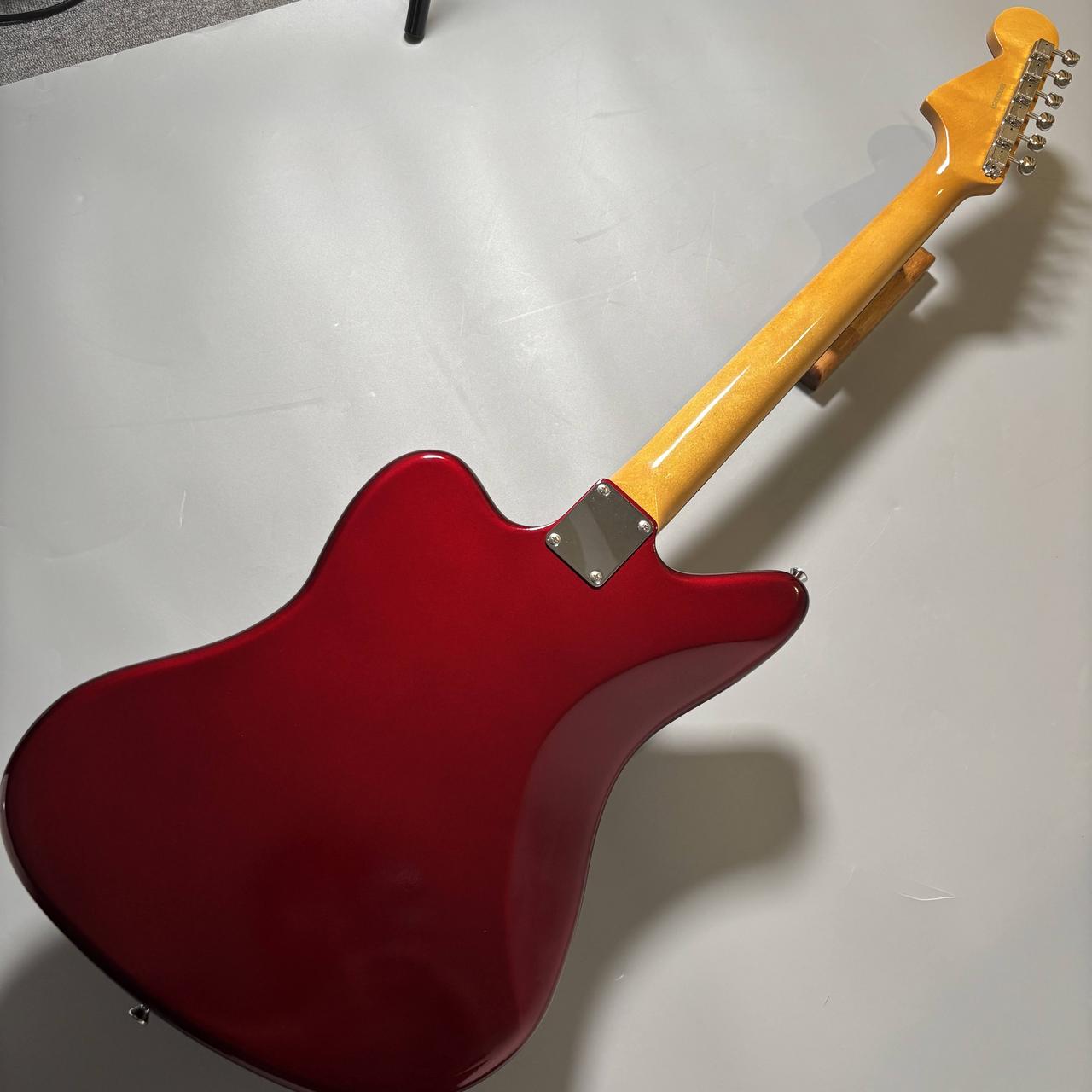EDWARDS Platinum E-JG SGZ Custom-JGM- SUGIZO氏シグネチャーモデル