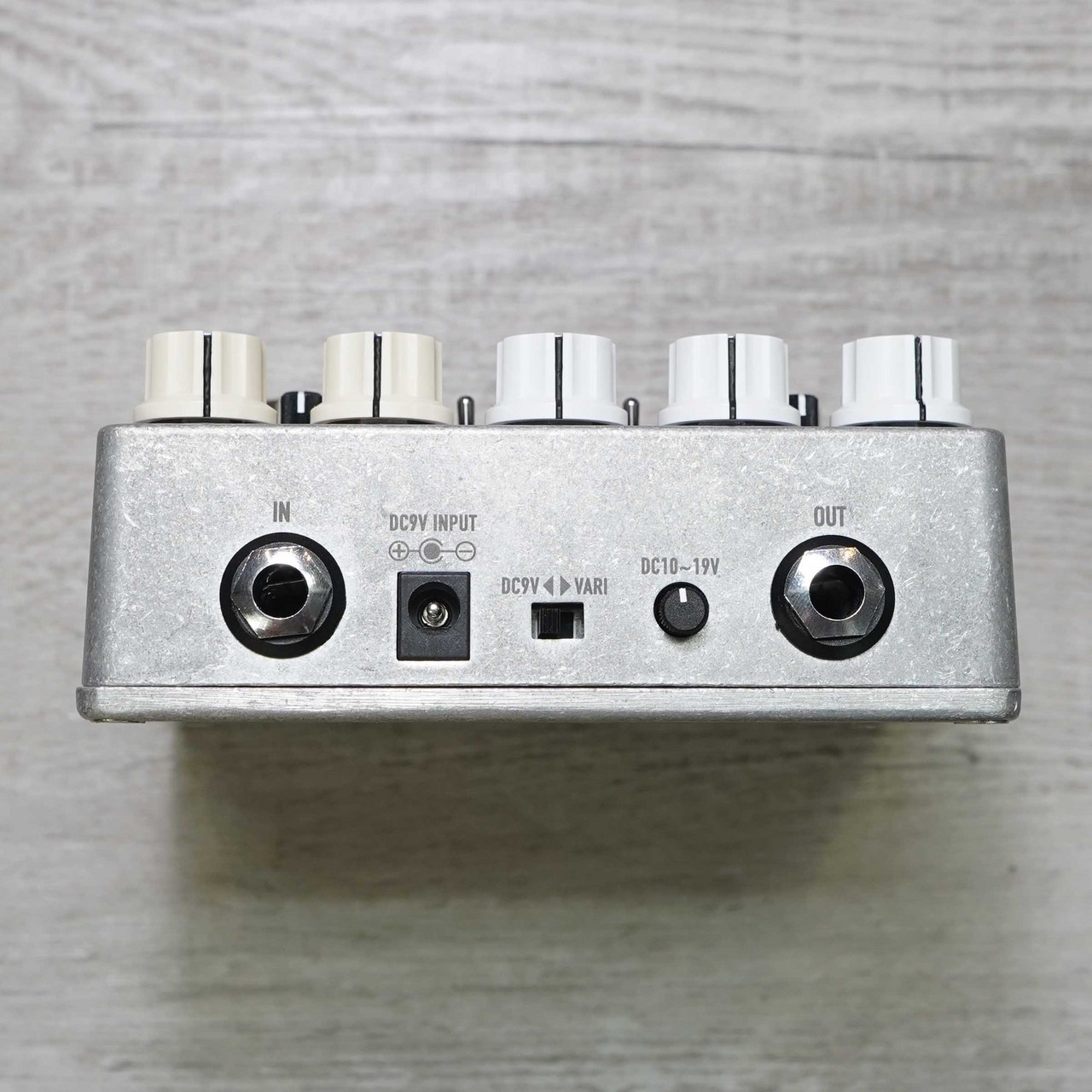 Free The Tone OVERDRIVELAND / ODL-1-CS（中古）【楽器検索デジマート】