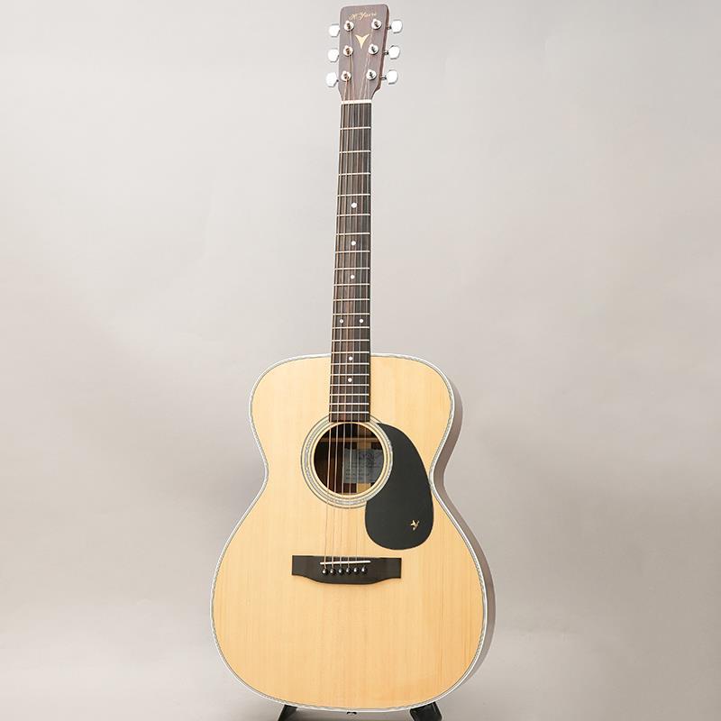 K.Yairi YF-00028 Kヤイリ（新品）【楽器検索デジマート】