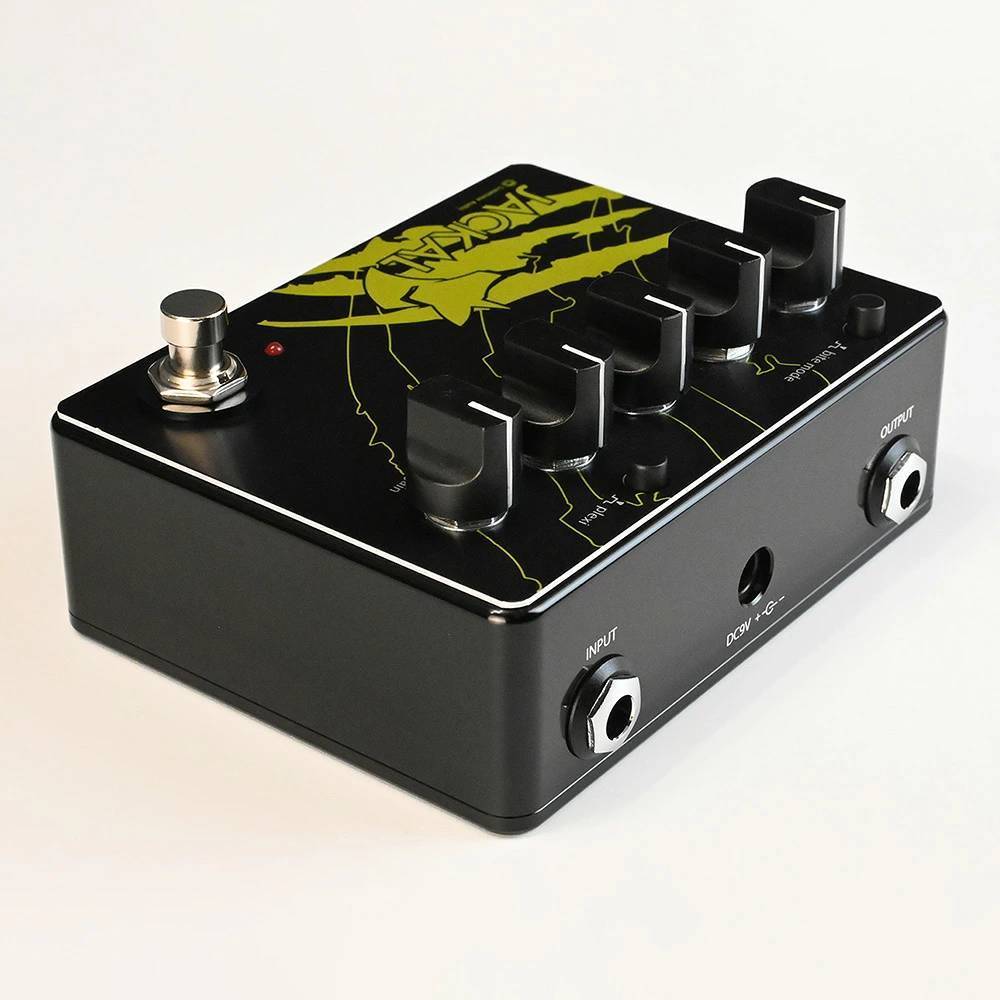 Limetone Audio JACKAL（新品/送料無料）【楽器検索デジマート】