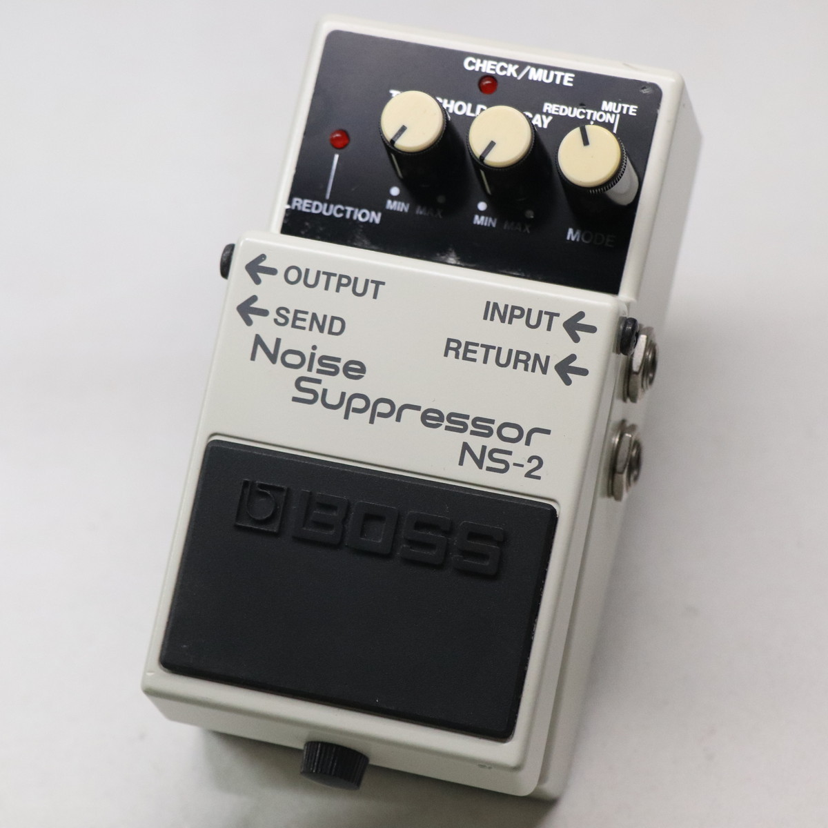 BOSS NS-2 Noise Suppressor 【梅田店】（中古）【楽器検索デジマート】