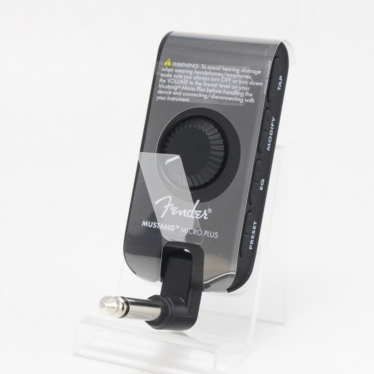 Fender Mustang Micro Plus 【御茶ノ水本店】（中古）【楽器検索