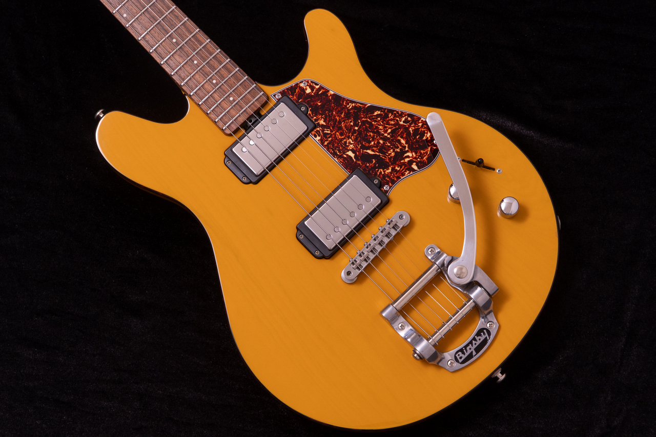 MUSIC MAN Valentine Bigsby Carmelo BFR Limited to 55 pieces