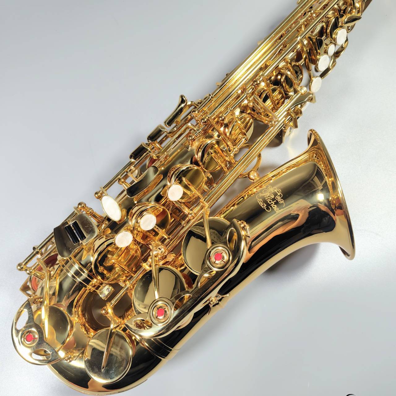 J.Michael AL-500 アルトサックス（B級特価/送料無料）【楽器検索