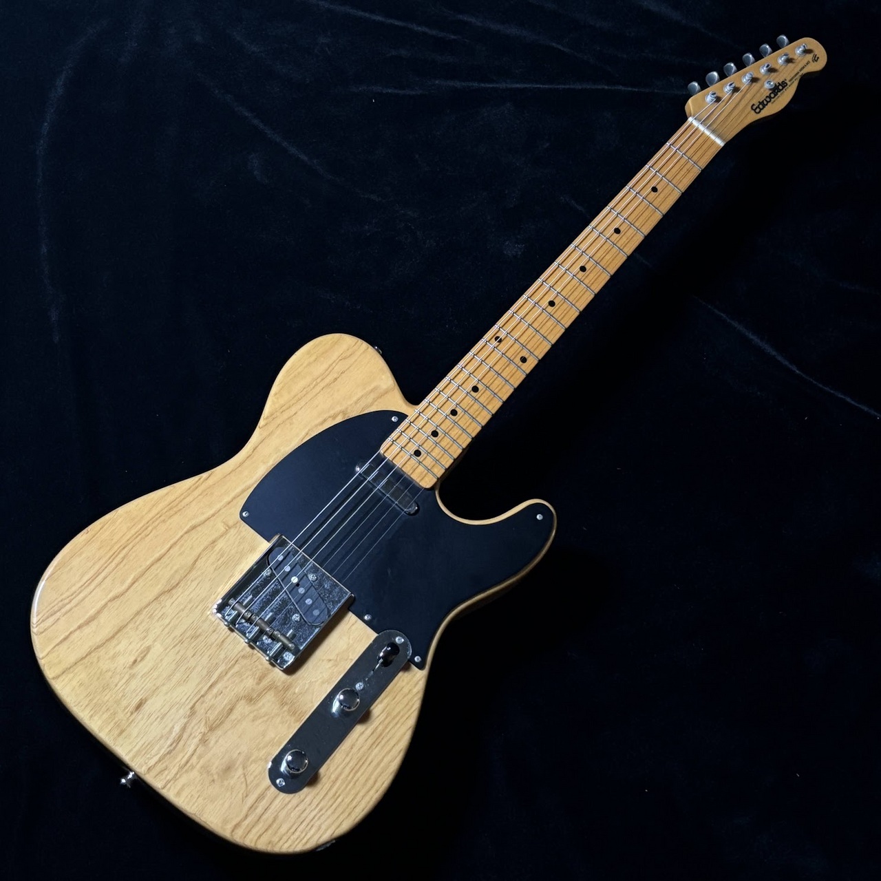 EDWARDS E-TE-ASM（中古/送料無料）【楽器検索デジマート】