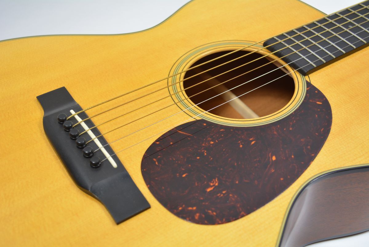 Martin 000-18 Standard 2019's（中古）【楽器検索デジマート】