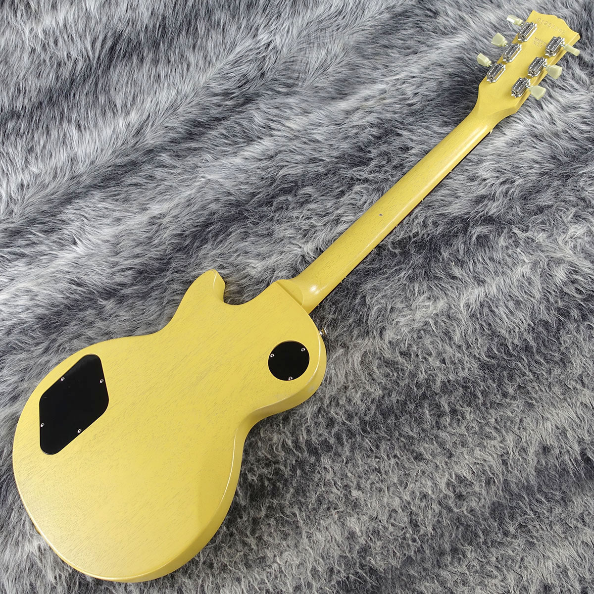 Gibson Les Paul Junior Special Faded / Worn Yellow（中古/送料無料