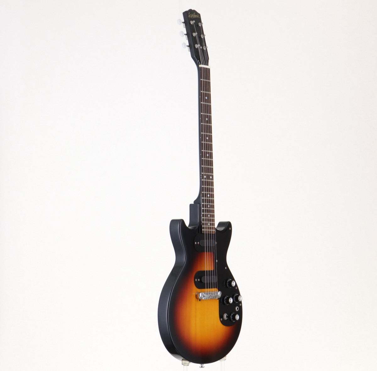Kaalena KA-MM 3-Tone Sunburst [3.06kg/2024年製]カレーナ 【池袋店