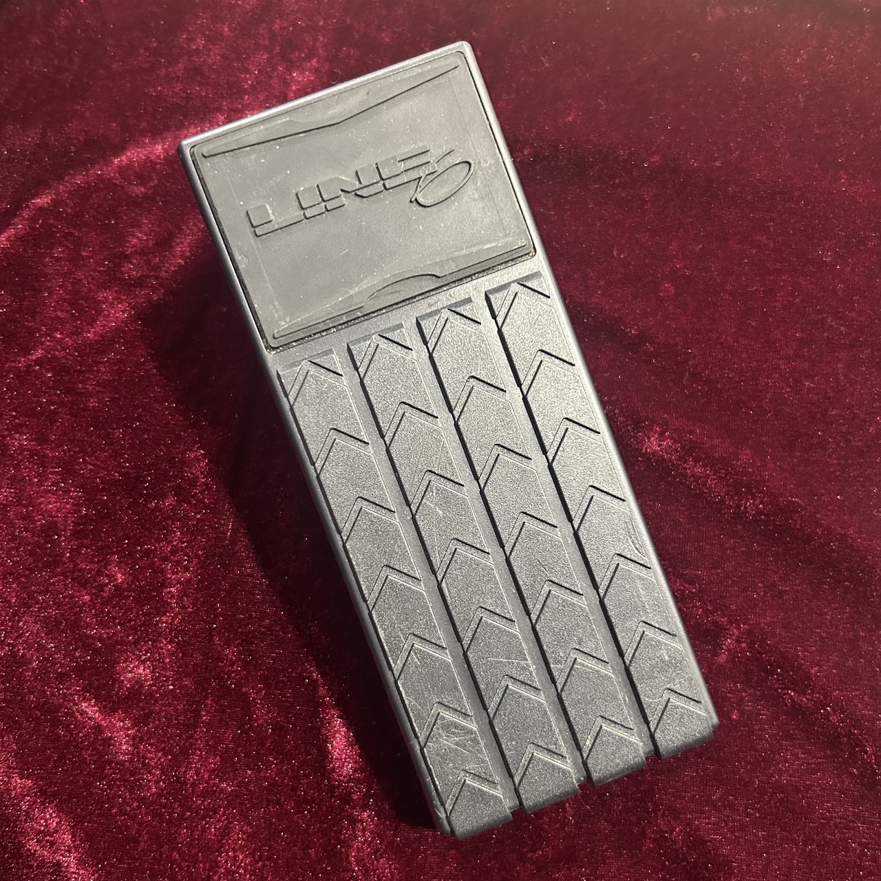 LINE 6 EX1 EXP-PEDAL（中古）【楽器検索デジマート】