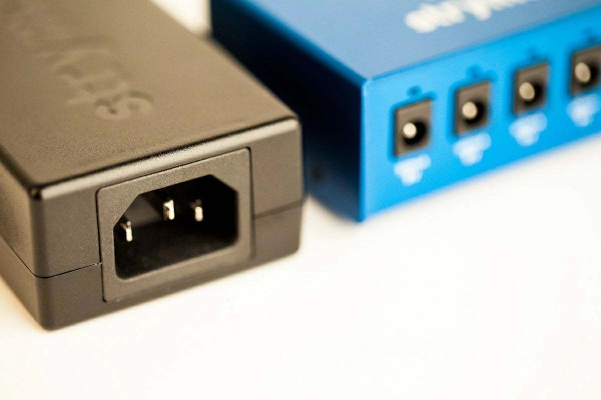 strymon Ojai オハイ パワーサプライ ストライモン 【福岡店】（新品