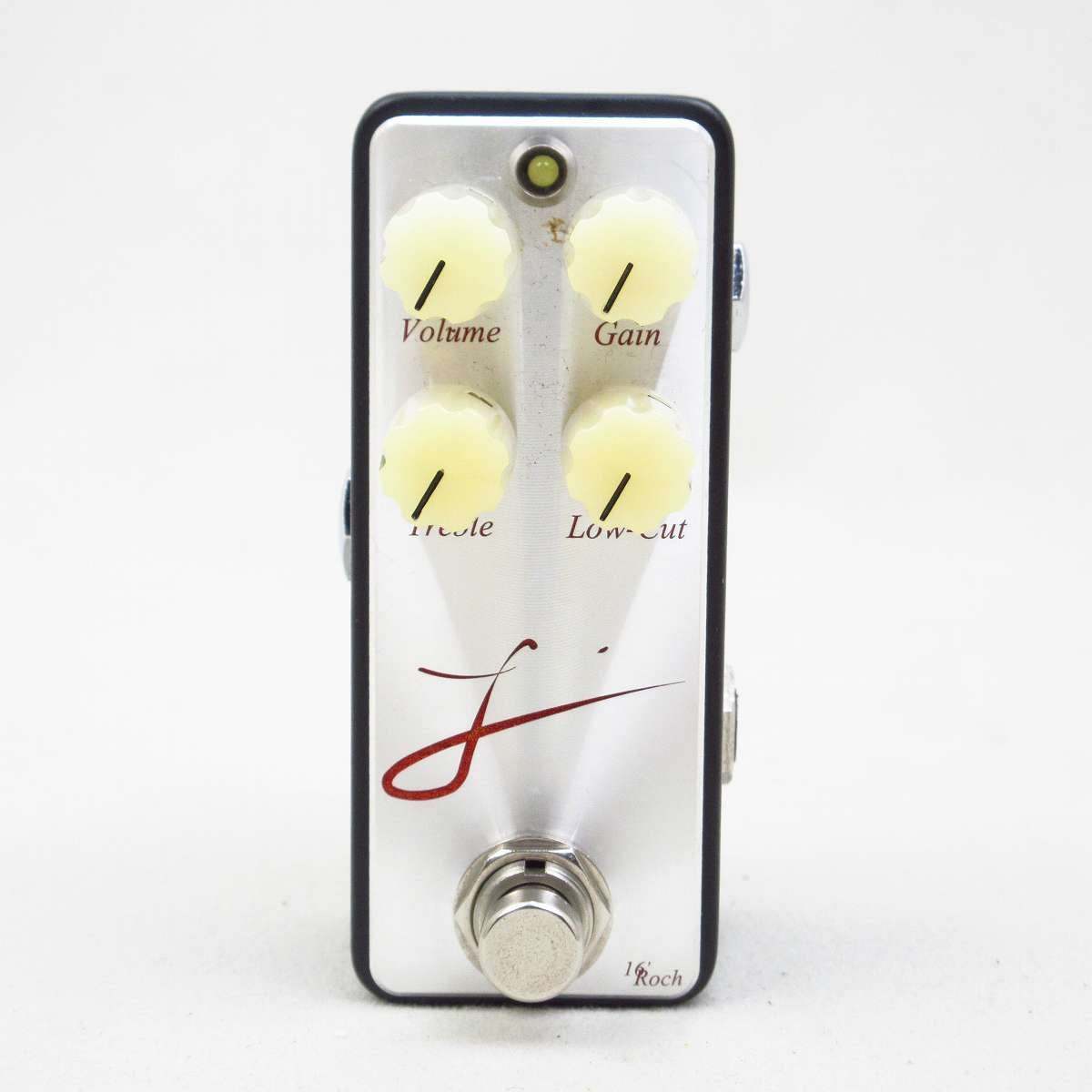 L' L' Roch オーバードライブ 【横浜店】（中古）【楽器検索デジマート】
