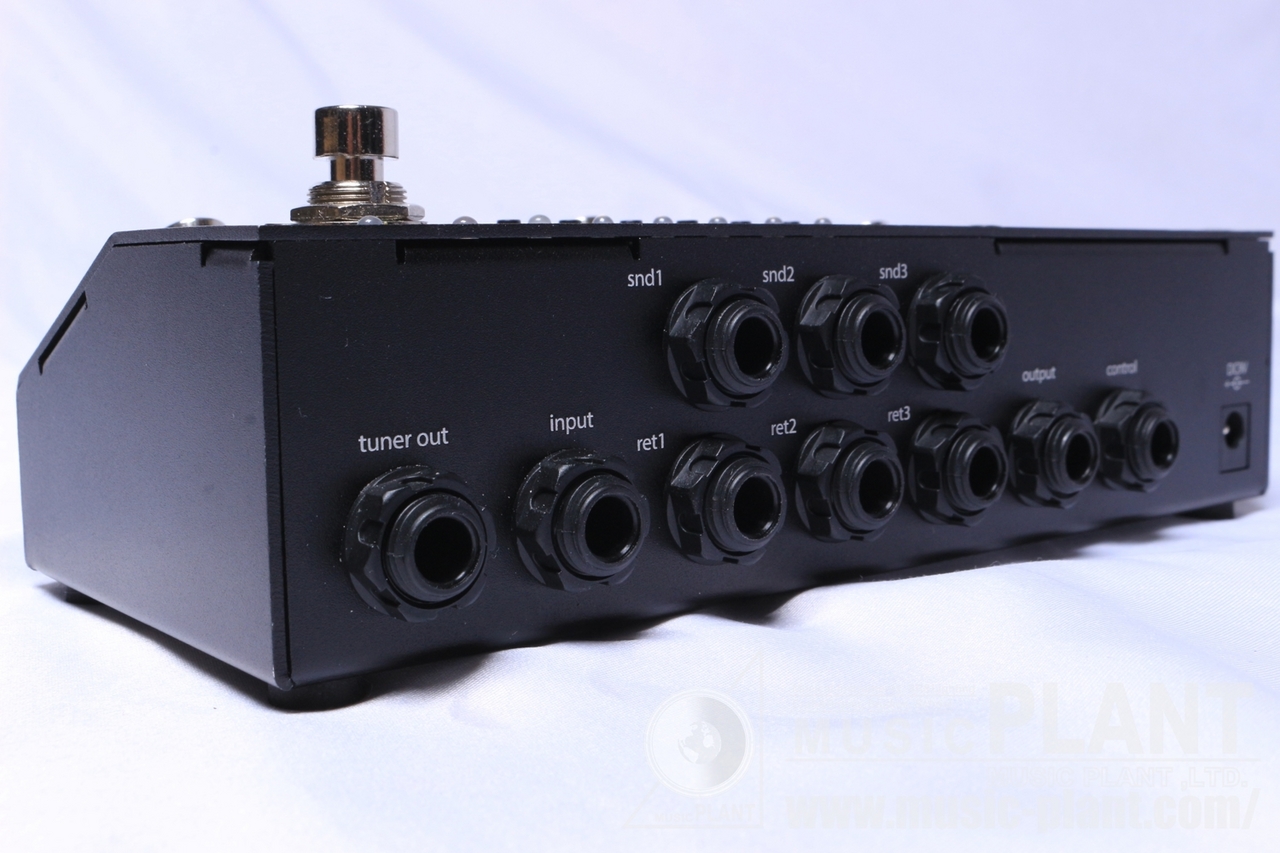 Limetone Audio Limetone Home 3LB（中古/送料無料）【楽器検索