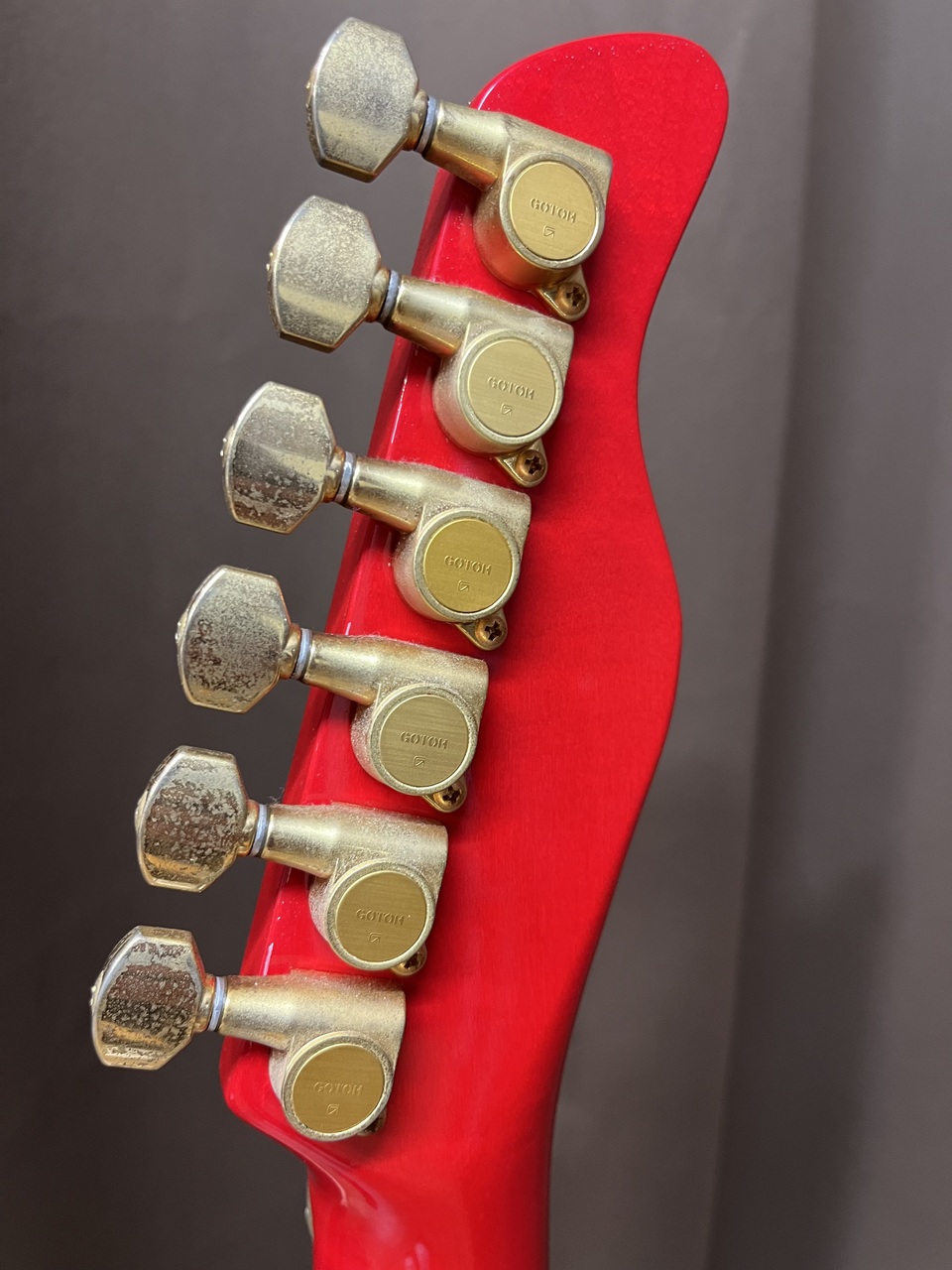 FERNANDES LA-85kk L'Arc〜en〜Ciel kenモデル Fernandes LA-85KK LArc-en-Ciel ken Model 3.85kg #Y12500