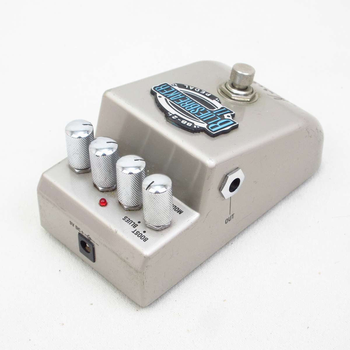 Marshall BB-2 Bluesbreaker II オーバードライブ 【横浜店】（中古