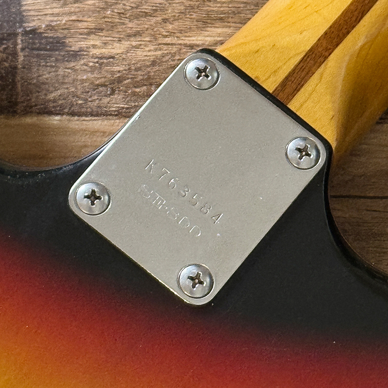 Greco 1976 SE800S Super Sound（ビンテージ）【楽器検索