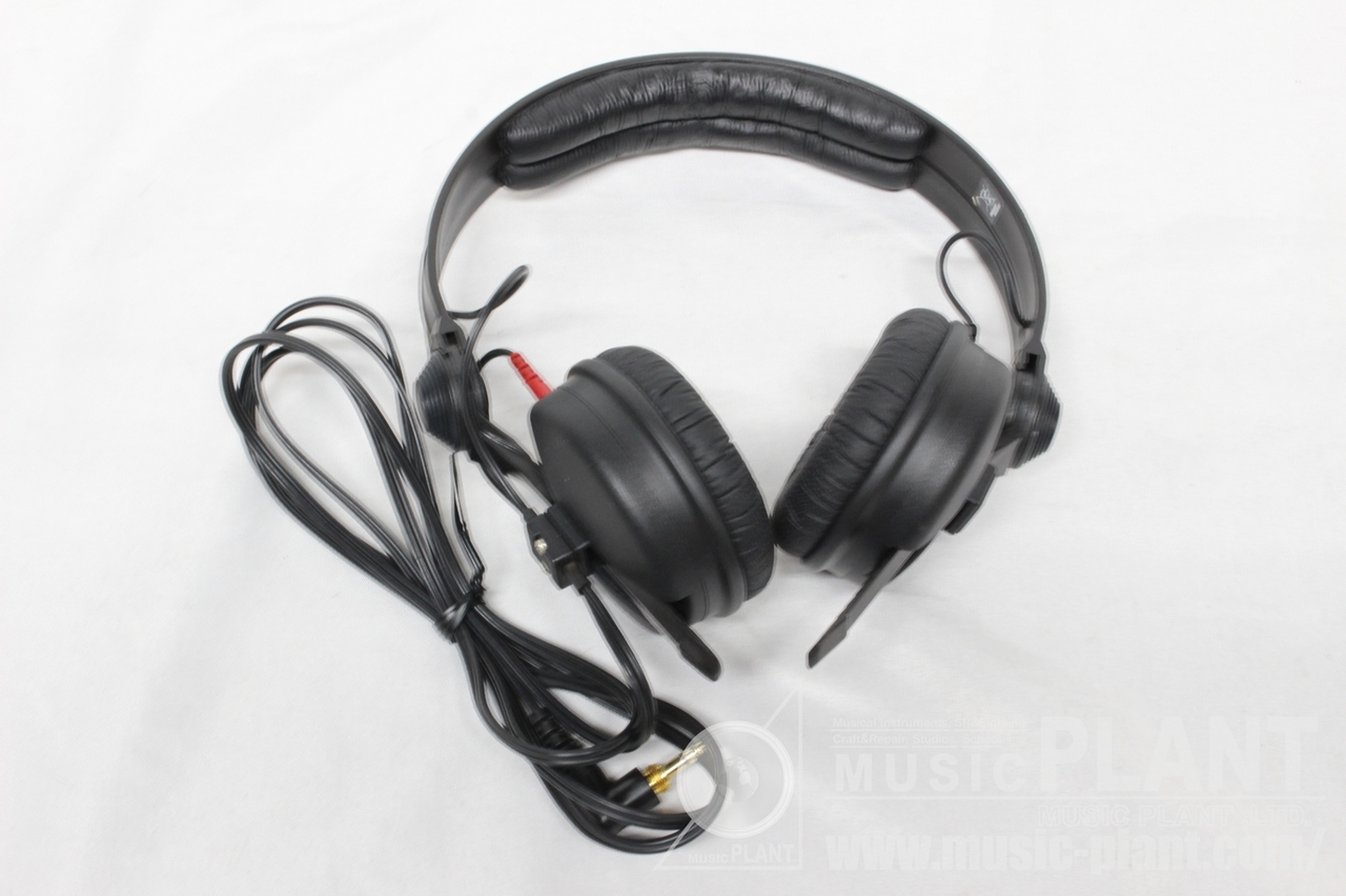 SENNHEISER HD25 70Ω　本体 SENNHEISER HD25 II 70Ω（中古）【楽器検索デジマート】