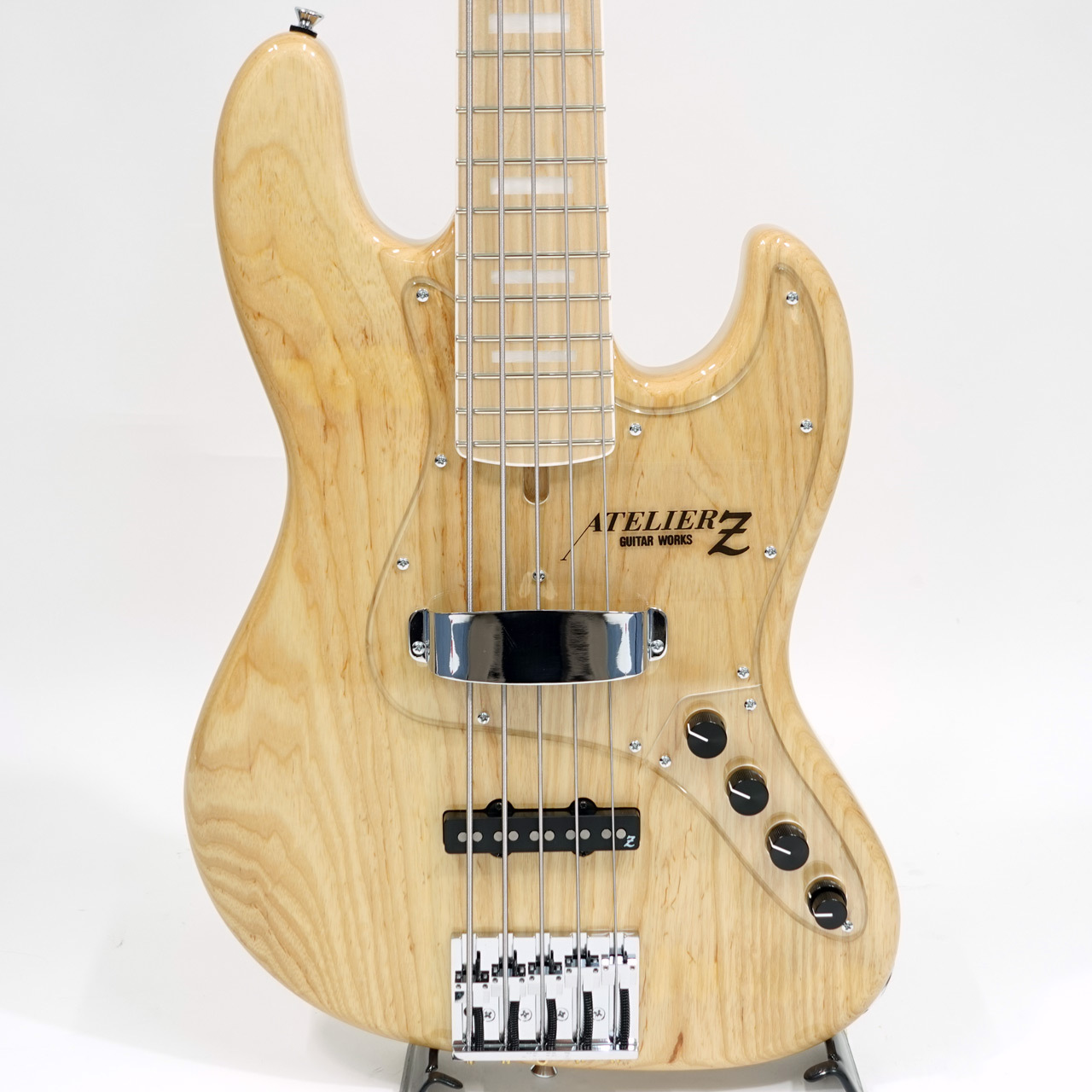 ATELIER Z M#265 NAT / M（新品/送料無料）【楽器検索デジマート】