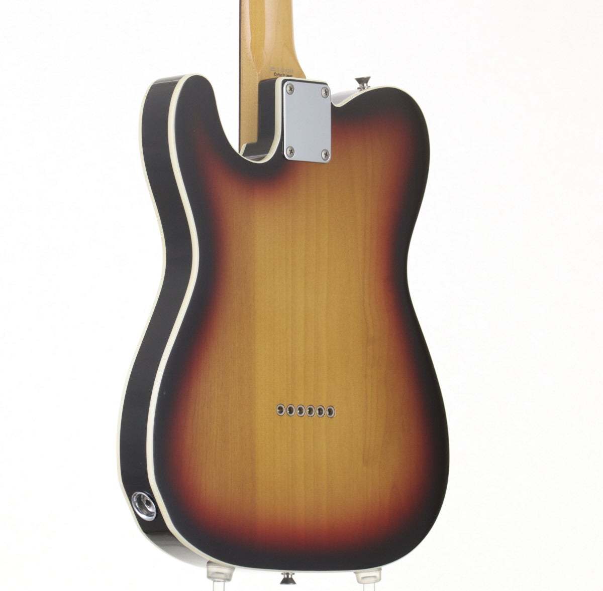 Fender Japan TL62B-82TX 3TS 2006-2008年製【3.66kg】【S/N:S024349