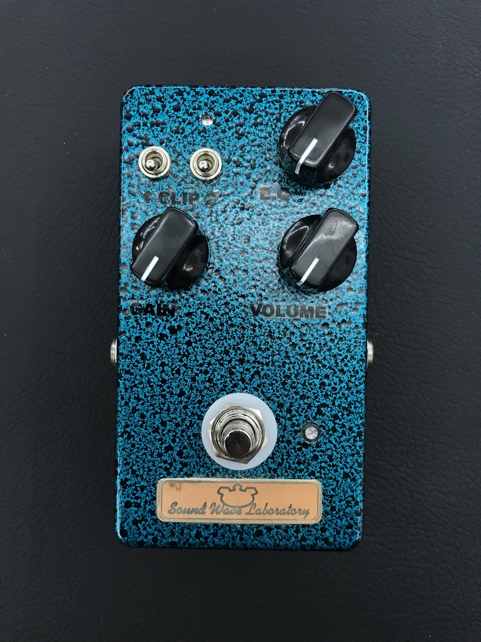 Sound Wave Lab Super Sonic Drive（中古）【楽器検索デジマート】