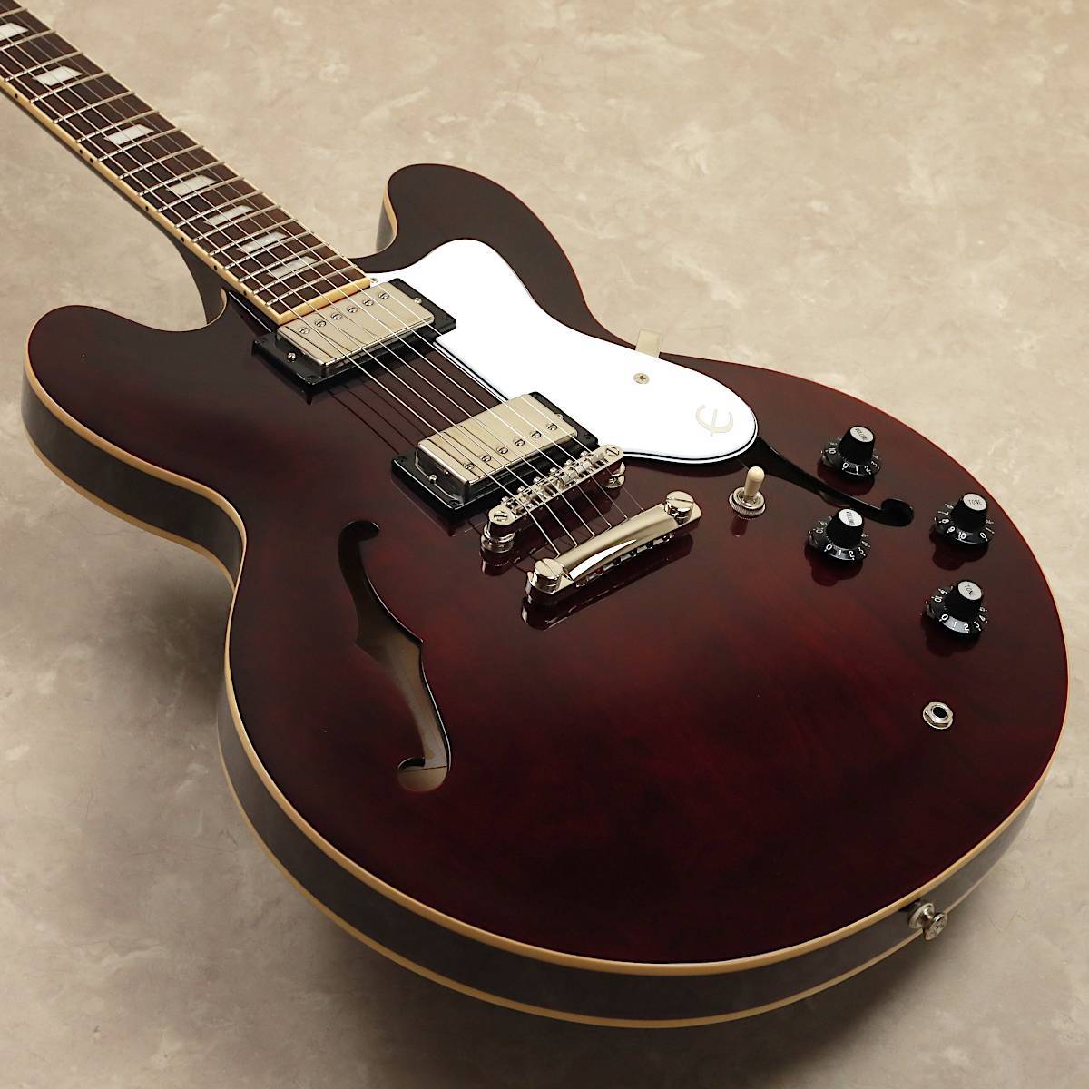 Epiphone Noel Gallagher Riviera（中古/送料無料）【楽器検索デジマート】