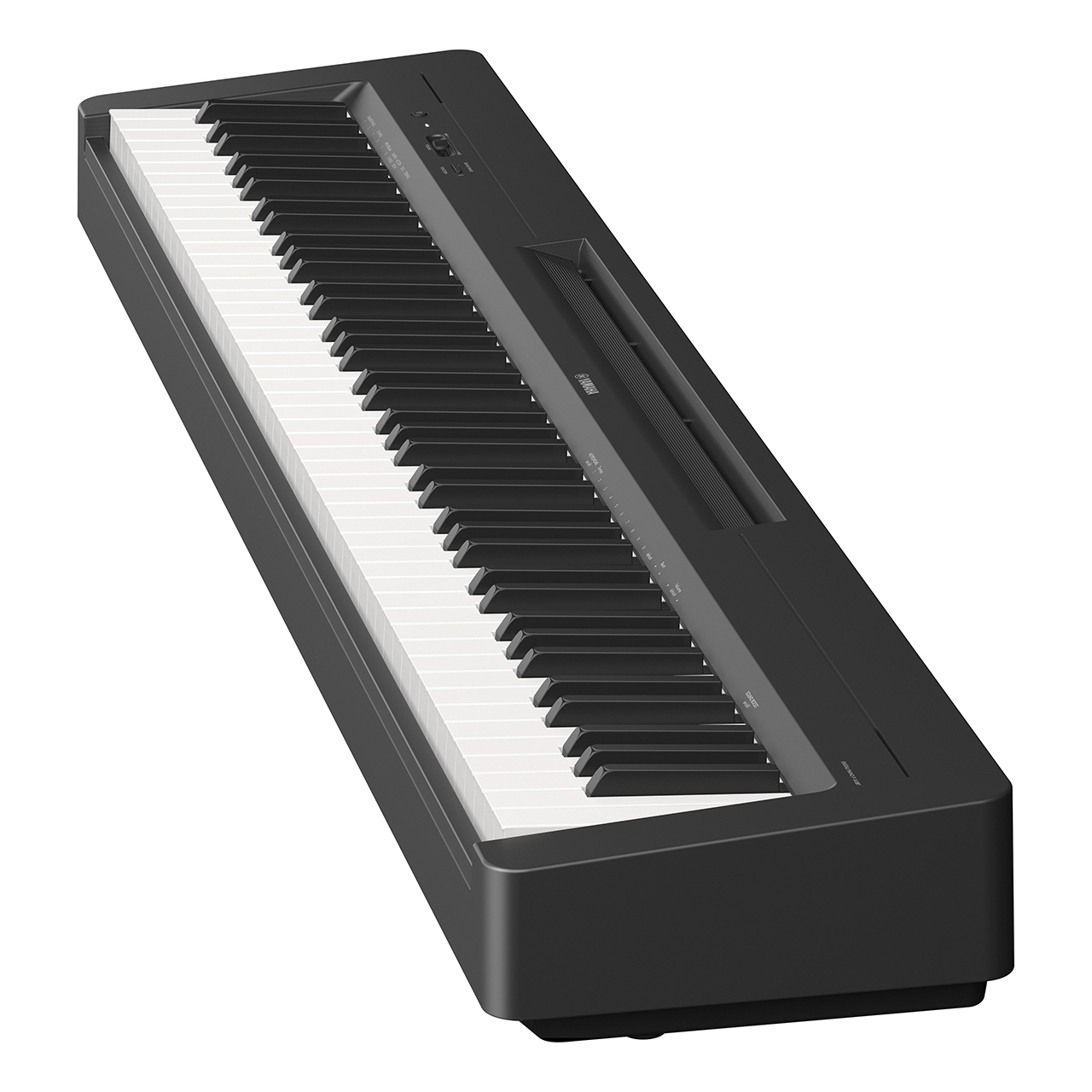 YAMAHA 電子ピアノ P-145BTB 純正スタンドセット 88鍵盤 ピアノ