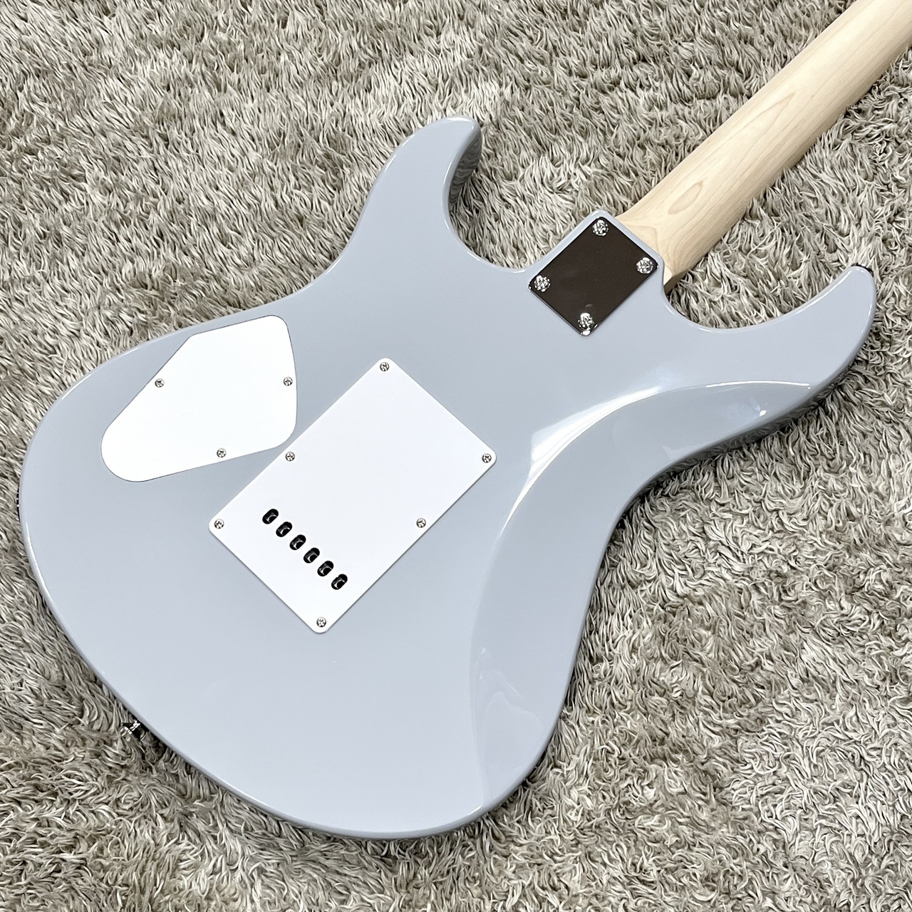 YAMAHA PACIFICA112VM GR (Grey) 【B級アウトレット特価品】【メイプル