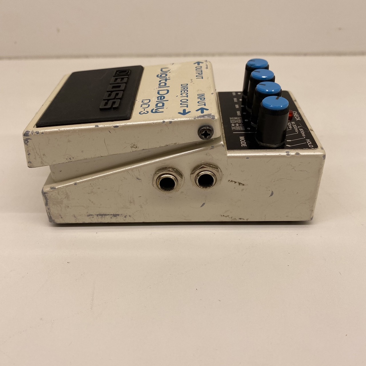 BOSS DD-3 Digital Delay【現物画像】（中古）【楽器検索デジマート】