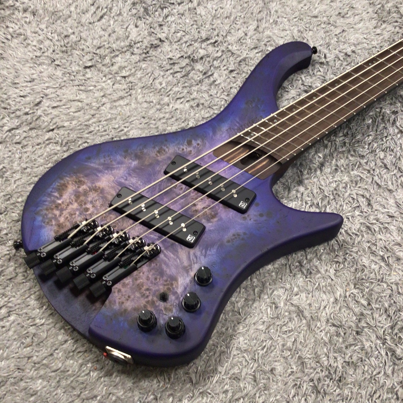 あ*ふ様 Ibanez EHB1505MS PLF 5弦ベース EHB1505MS | EHB | ELECTRIC BASSES | PRODUCTS | Ibanez guitars