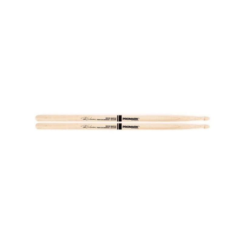 promark SD330W [Todd Sucherman Model]【径：15.2mm / 全長：406mm】（新品）【楽器検索デジマート】