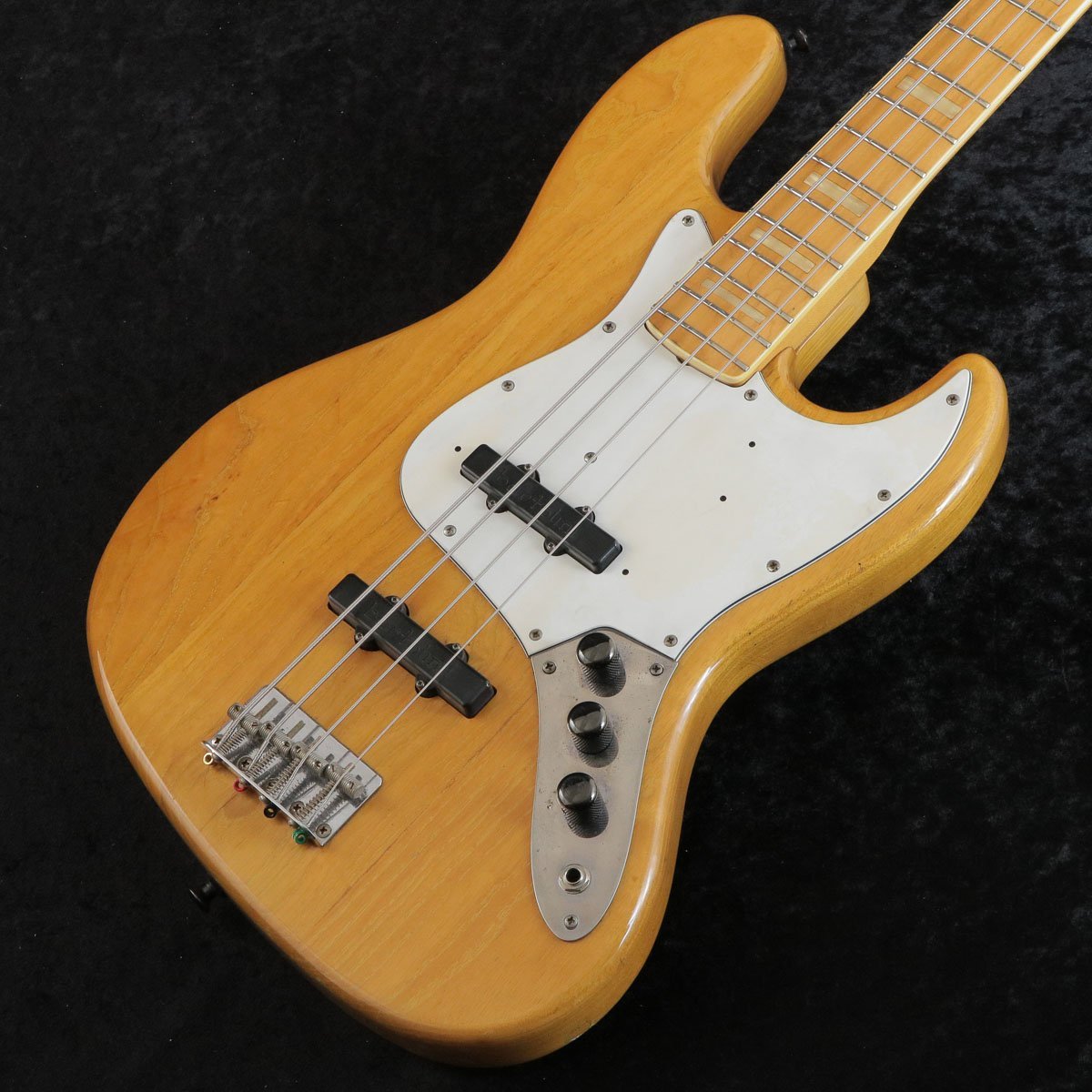 Fender Japan JB75-80 Natural 【御茶ノ水本店】(中古/送料無料 Fender Japan JB75-80 Natural 【御茶ノ水本店】(中古/送料無料