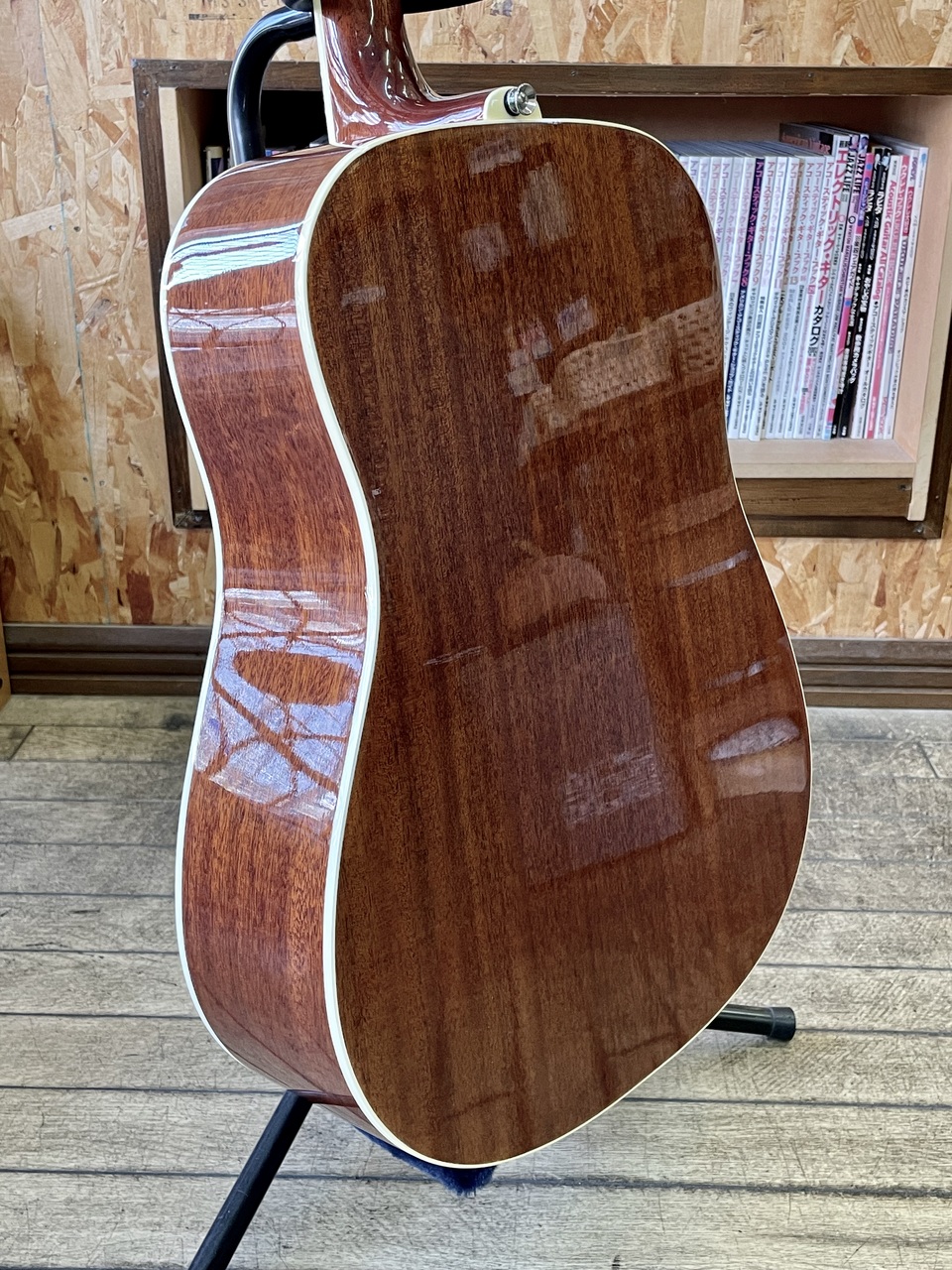 James J-300D（中古）【楽器検索デジマート】