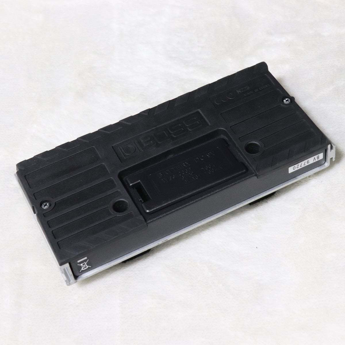 BOSS FS-6 Dual Footswitch 【梅田店】（中古）【楽器検索デジマート】