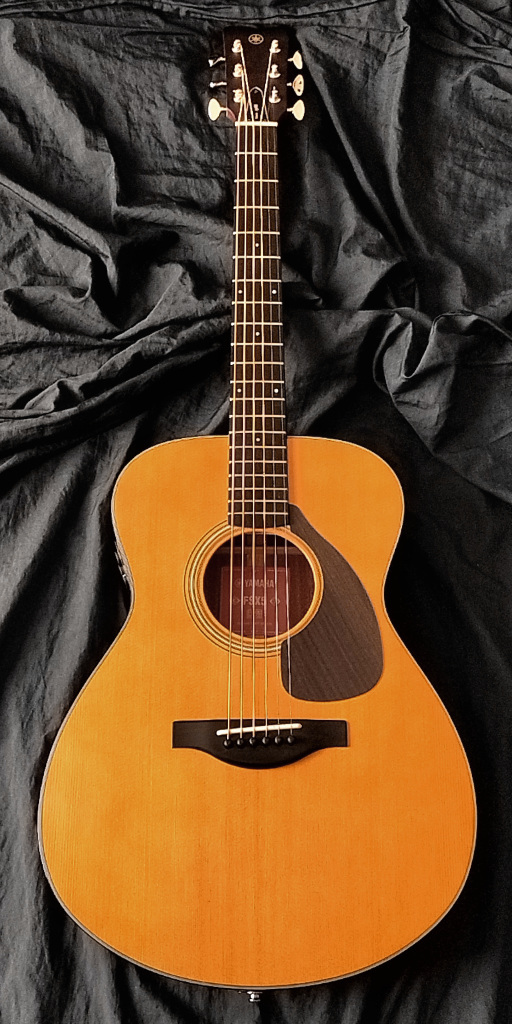 YAMAHA Red Label FSX5（中古）【楽器検索デジマート】