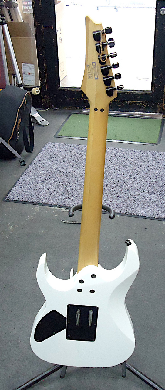 Ibanez RG370DX（中古）【楽器検索デジマート】
