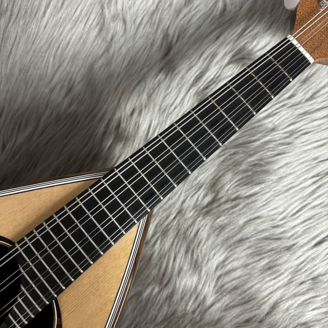 野口 實 2023年製 SB【USED】（中古/送料無料）【楽器検索デジマート】