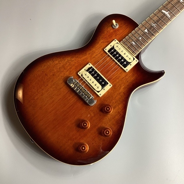 Paul Reed Smith(PRS) エレキギター