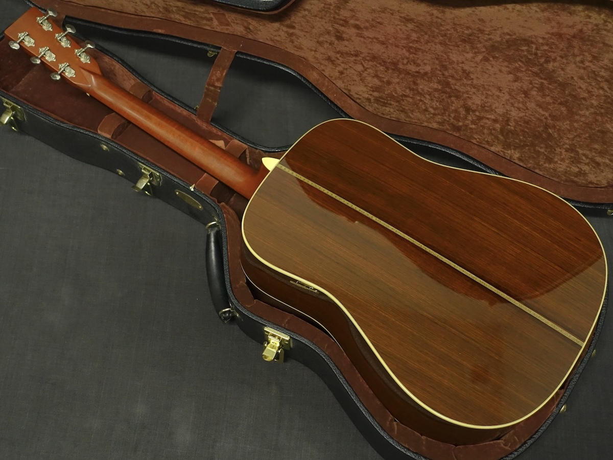 Martin HD-28V【2011年製】【ウインターセール!】（中古/送料無料