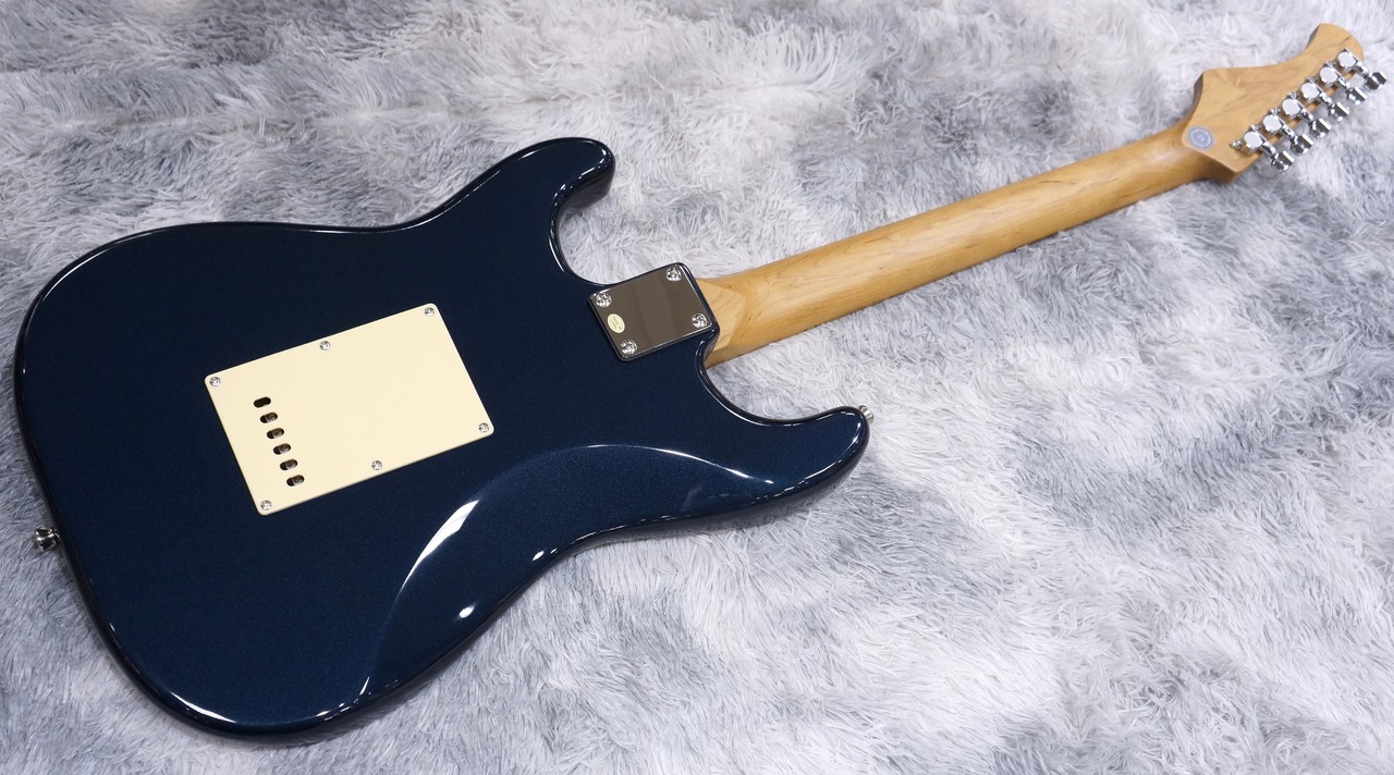 Bacchus BST-1-RSM / M / DLPB （新品）［デジマートSALE］【楽器検索