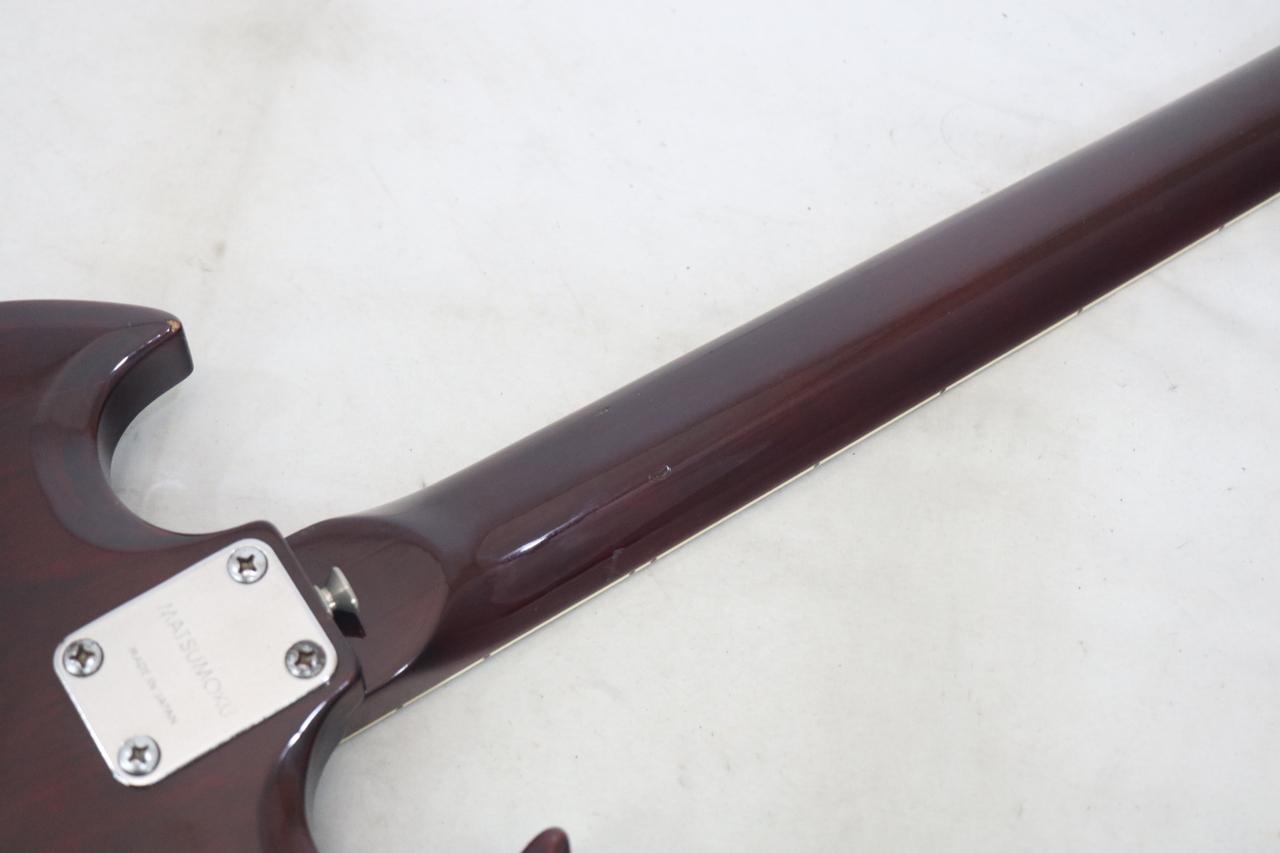 Greco SG-300（中古）【楽器検索デジマート】