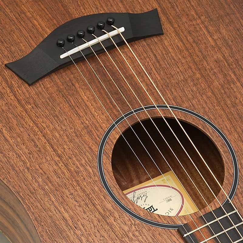 Taylor Big Baby T Walnut (BBT Walnut) 【特価】（新品特価）【楽器