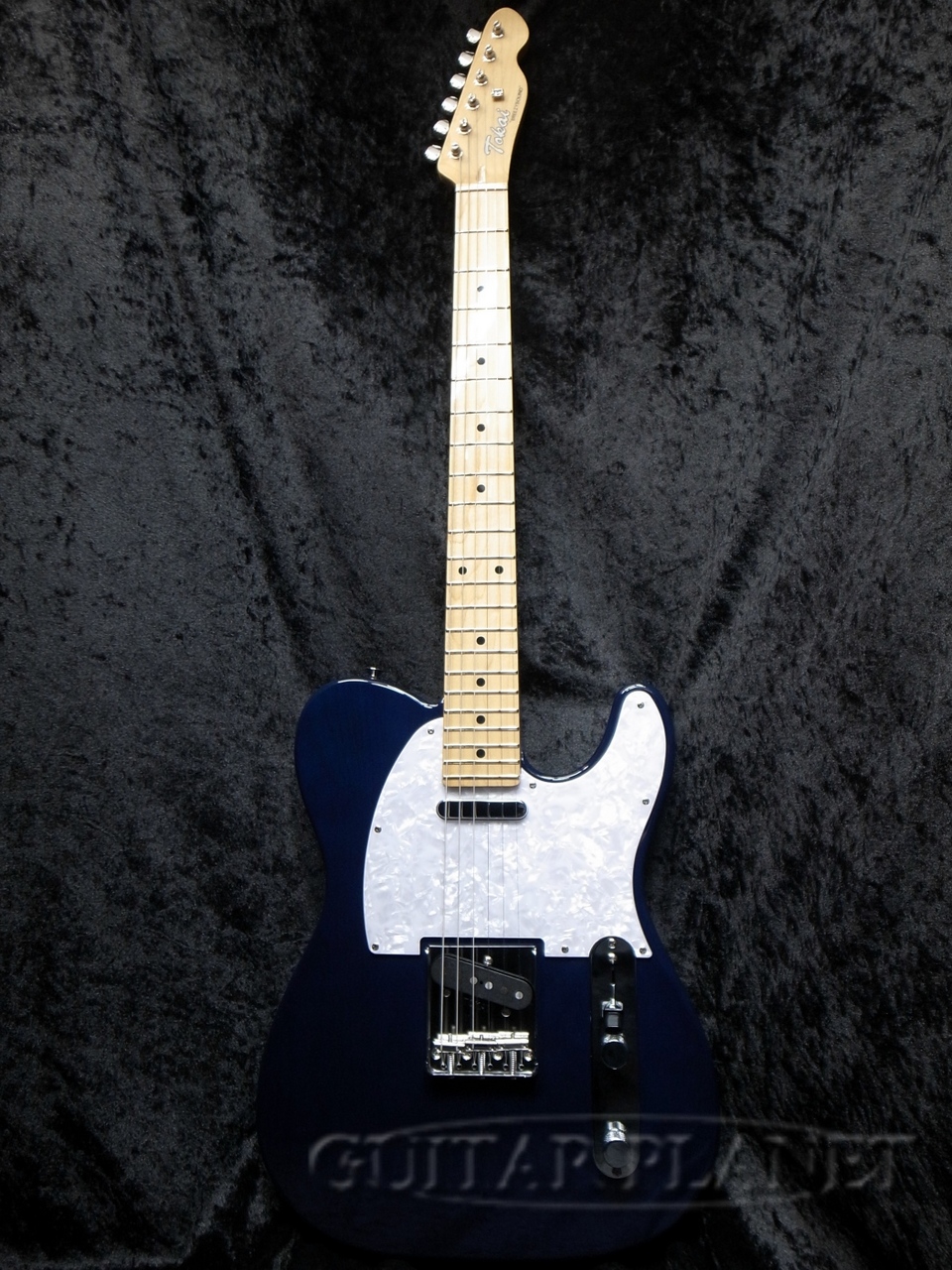 Tokai ATE-102/M IB（新品）【楽器検索デジマート】