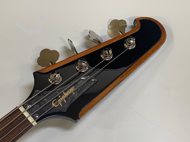 Epiphone Thunderbird 60s Bass (Tobacco Sunburst)（新品）【楽器検索 