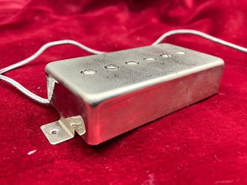 Seymour Duncan SPH90-1N / Phat Cat Neck Nickel （中古）【楽器検索