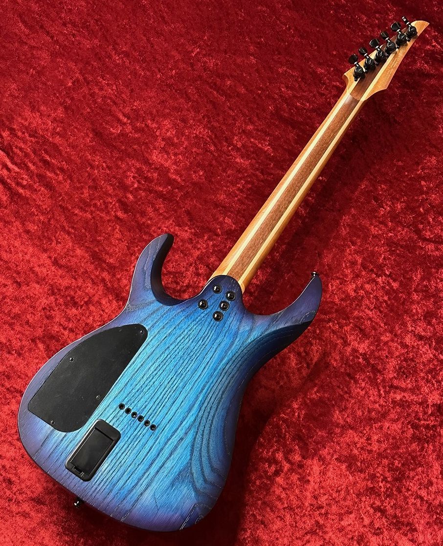 Legator NINJA N6P -Cali Colbat-（新品/送料無料）【楽器検索デジマート】