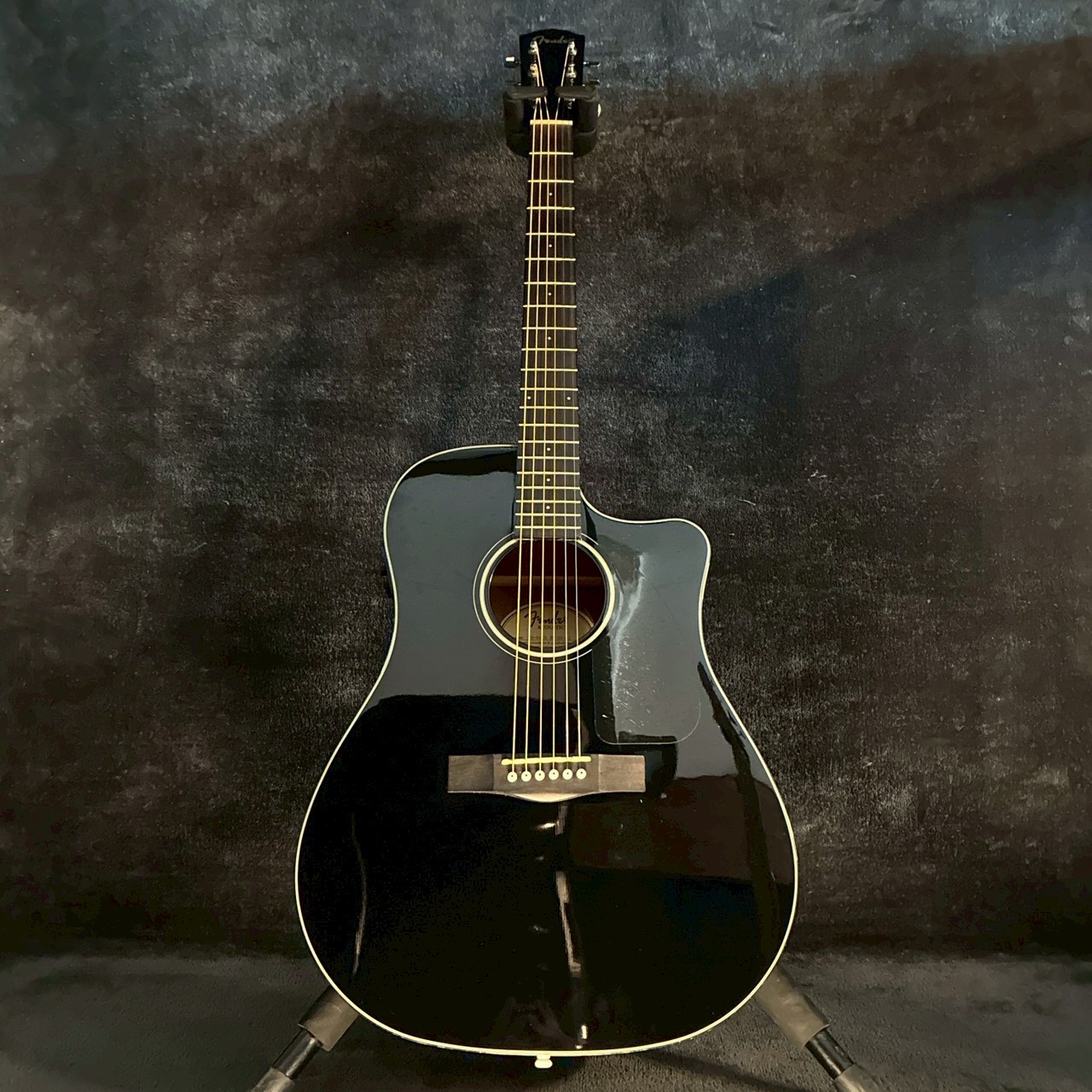 Fender CD60CE エレアコ (管理サ) 【公式通販】