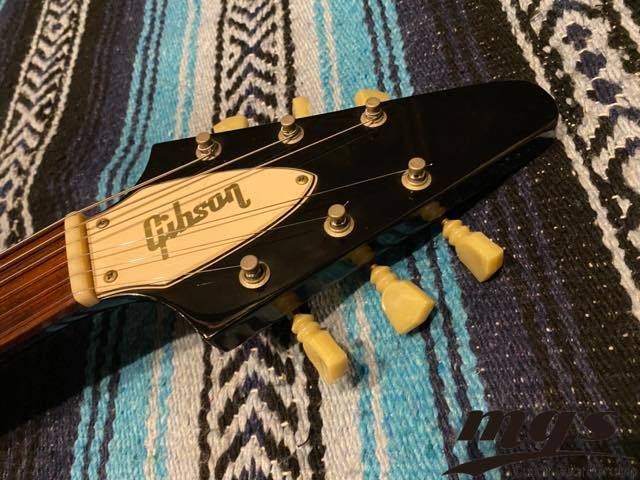 Gibson Custom Shop Historic 67 Flying V（中古）【楽器検索デジマート】