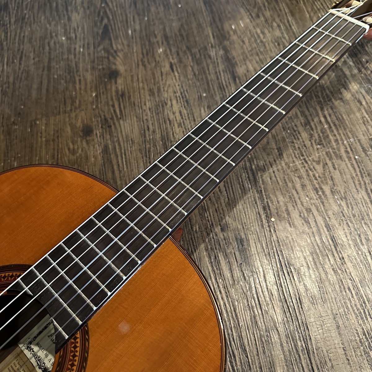 ASTURIAS AST-50 Classical Guitar（中古/送料無料）【楽器検索