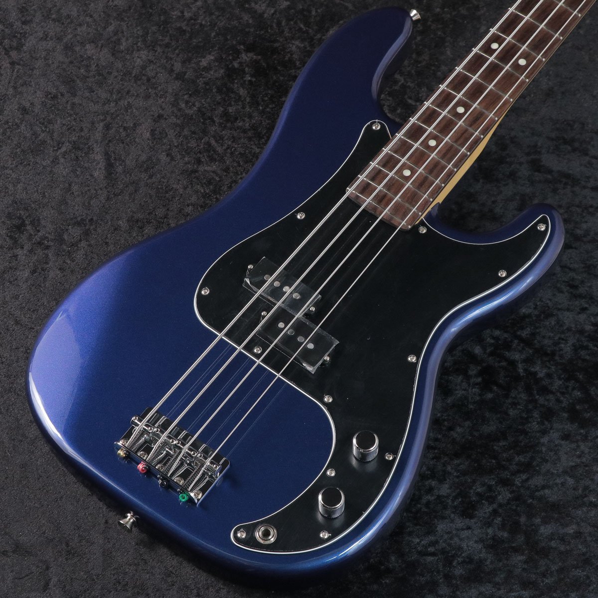 Fender FSR Collection Hybrid II Precision Bass Azurite